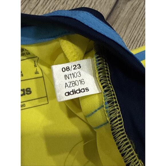 Sweden National Team 24/25 Home Jersey - NWOT - Size XL - Picture 4 of 8